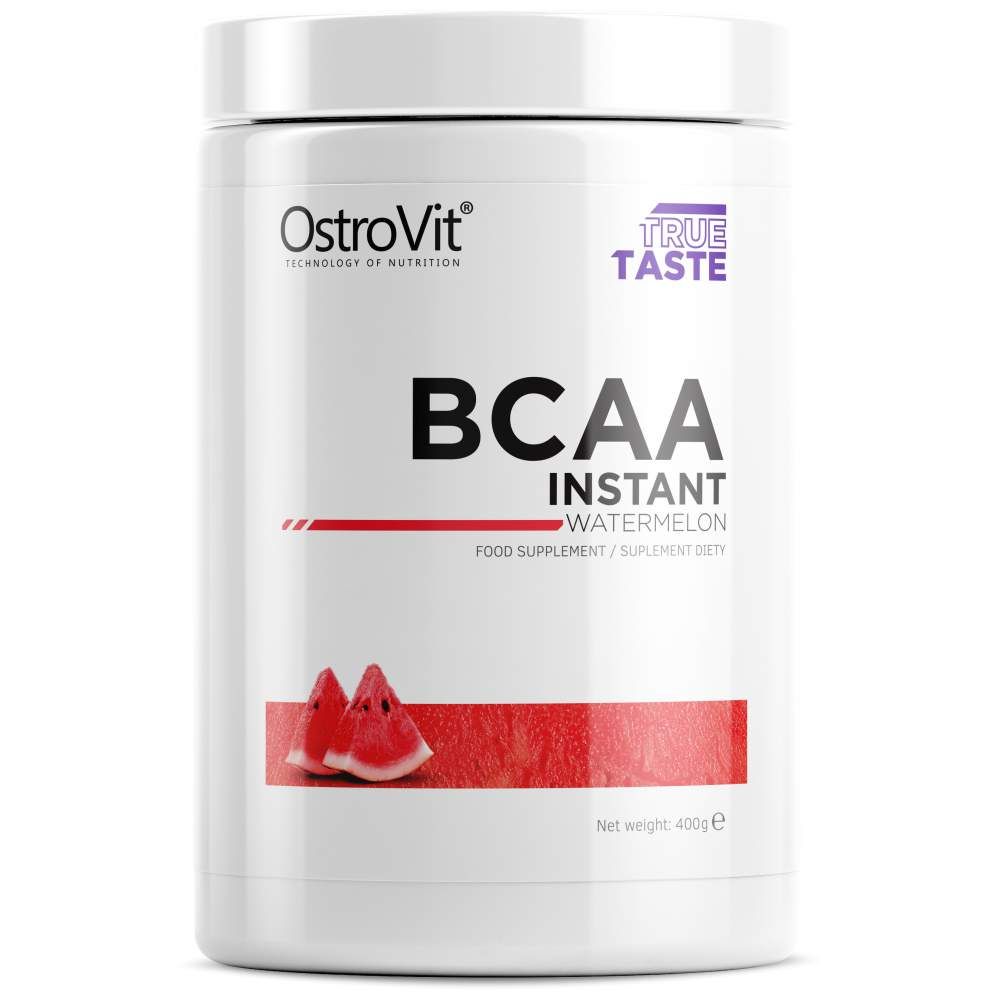 BCAA Instant Powder - 400 грама