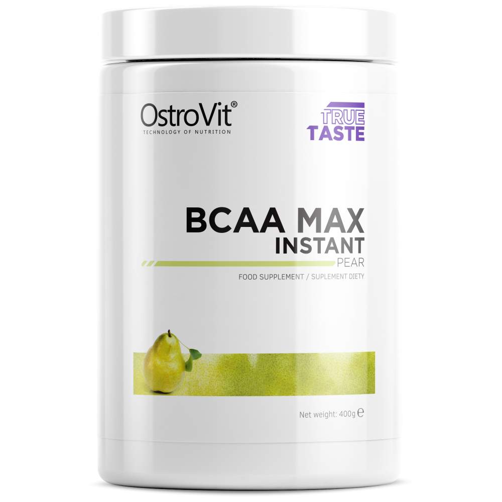 BCAA MAX Instant Powder 400 γραμμάρια