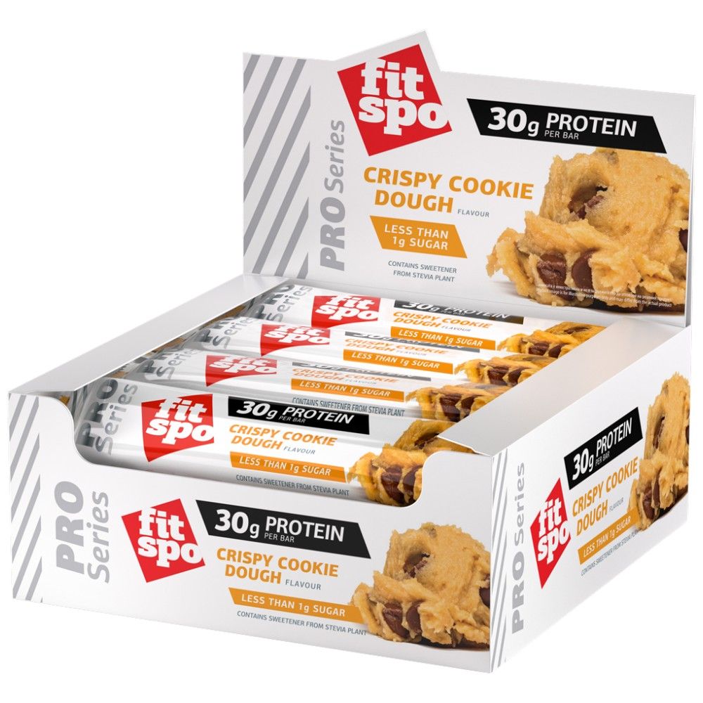 Pro Series / Protein Bar - 85 грама