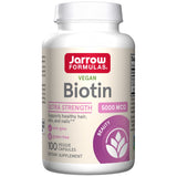 Biotin 5000 mcg - 100 капсули