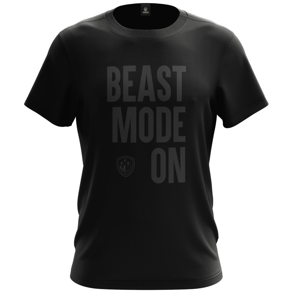 T-Shirt / Beast Mode ON