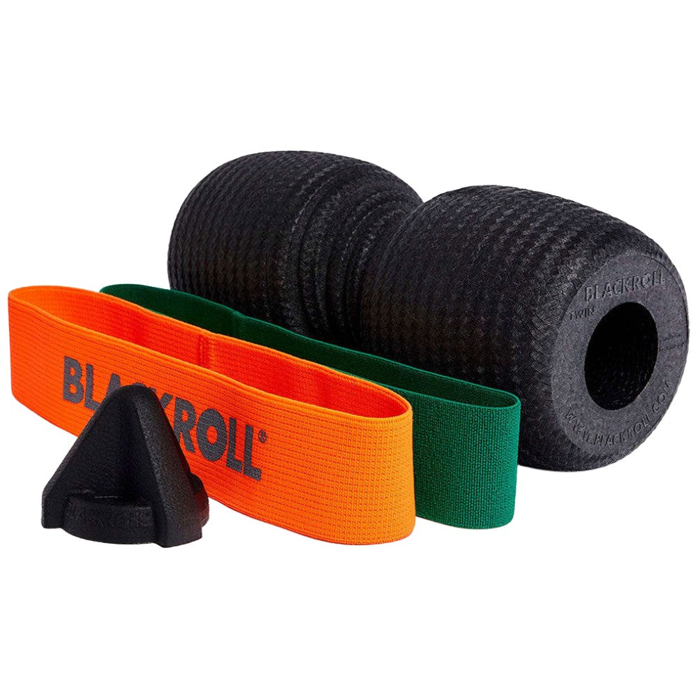 Blackroll® Knee Box | Σετ 4 συσκευών στήριξης γονάτων