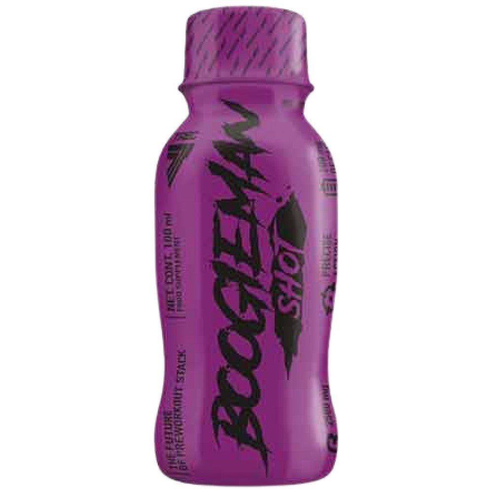 Boogieman Shot | Pre-Workout - 100 мл