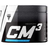 CM3 Powder | Tri-Creatine Malate - 250 грама