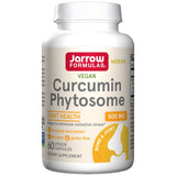 Curcumin Phytosome 500 mg | Meriva® - 60 капсули