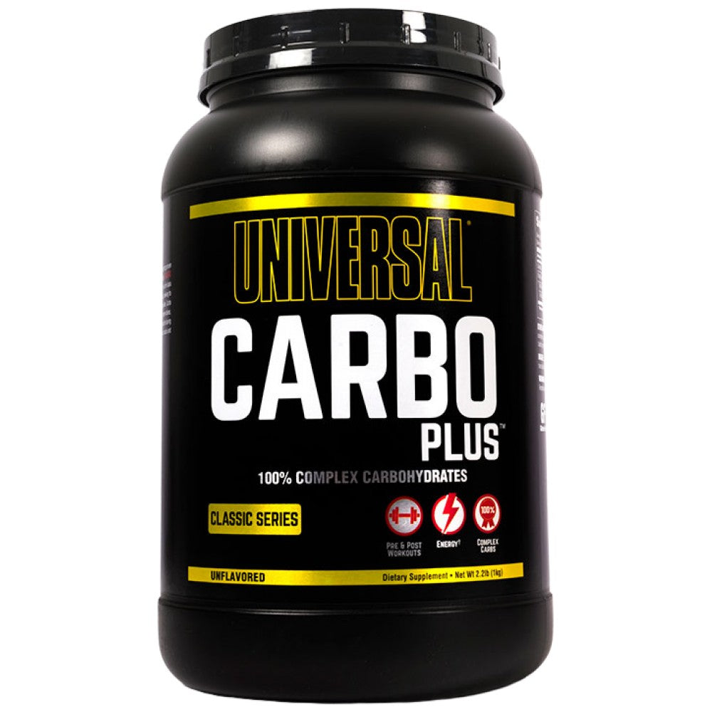 Carbo Plus - 1000 γραμμάρια