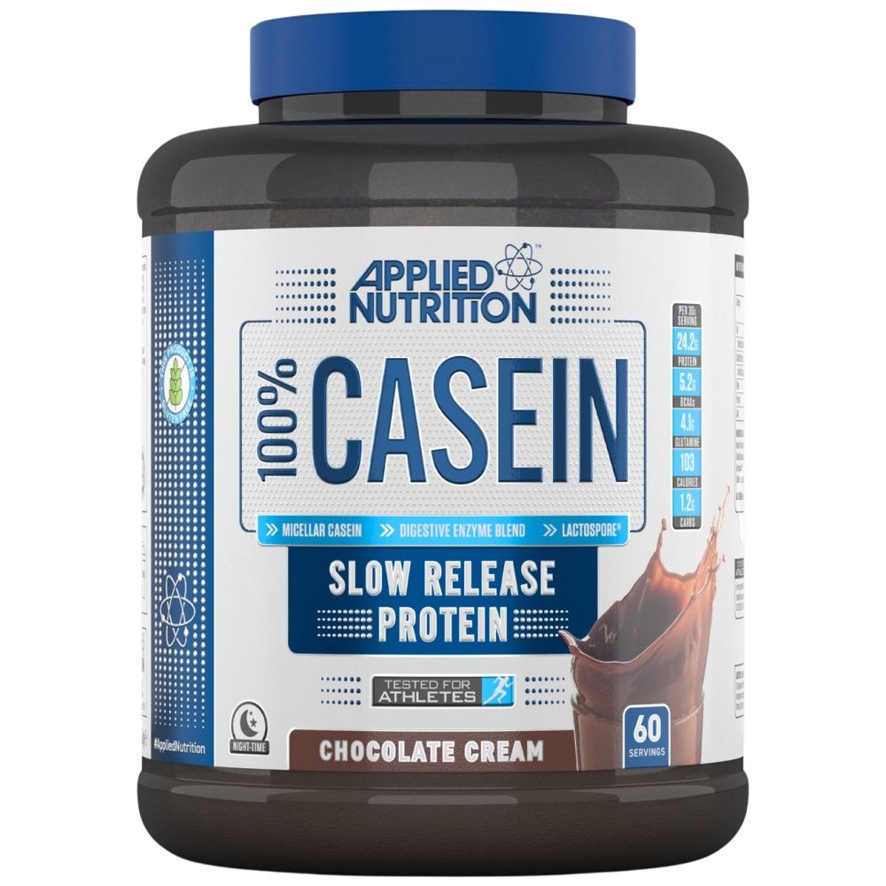 Micellar Casein Protein - 900 грама