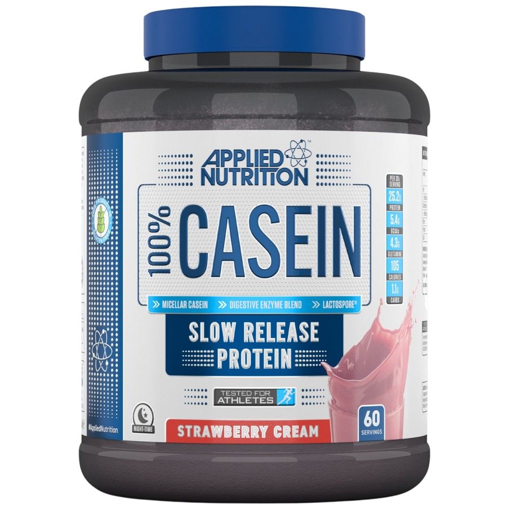 Micellar Casein Protein - 900 грама