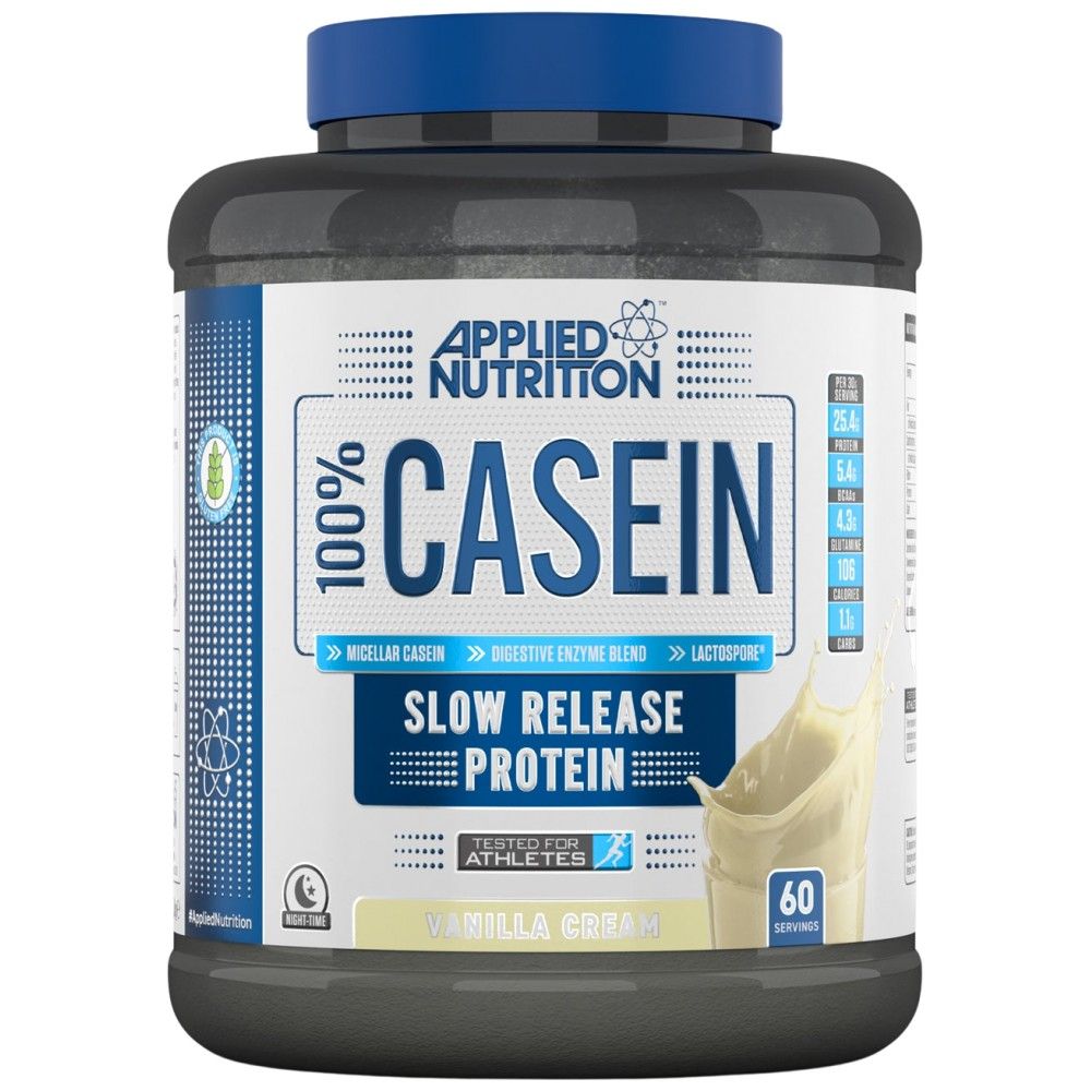 Micellar Casein Protein - 900 грама