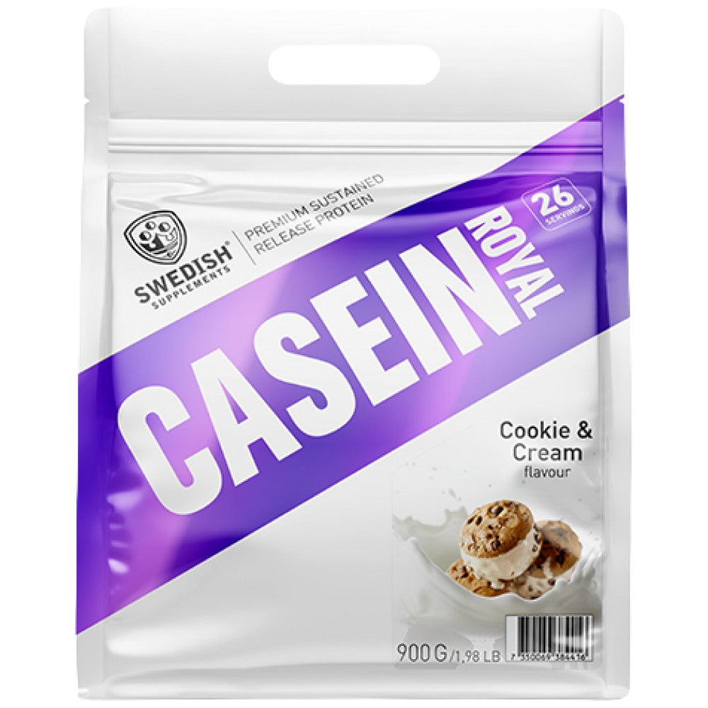 Casein Royal - 900 грама