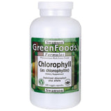 Chlorophyll 300 капсули