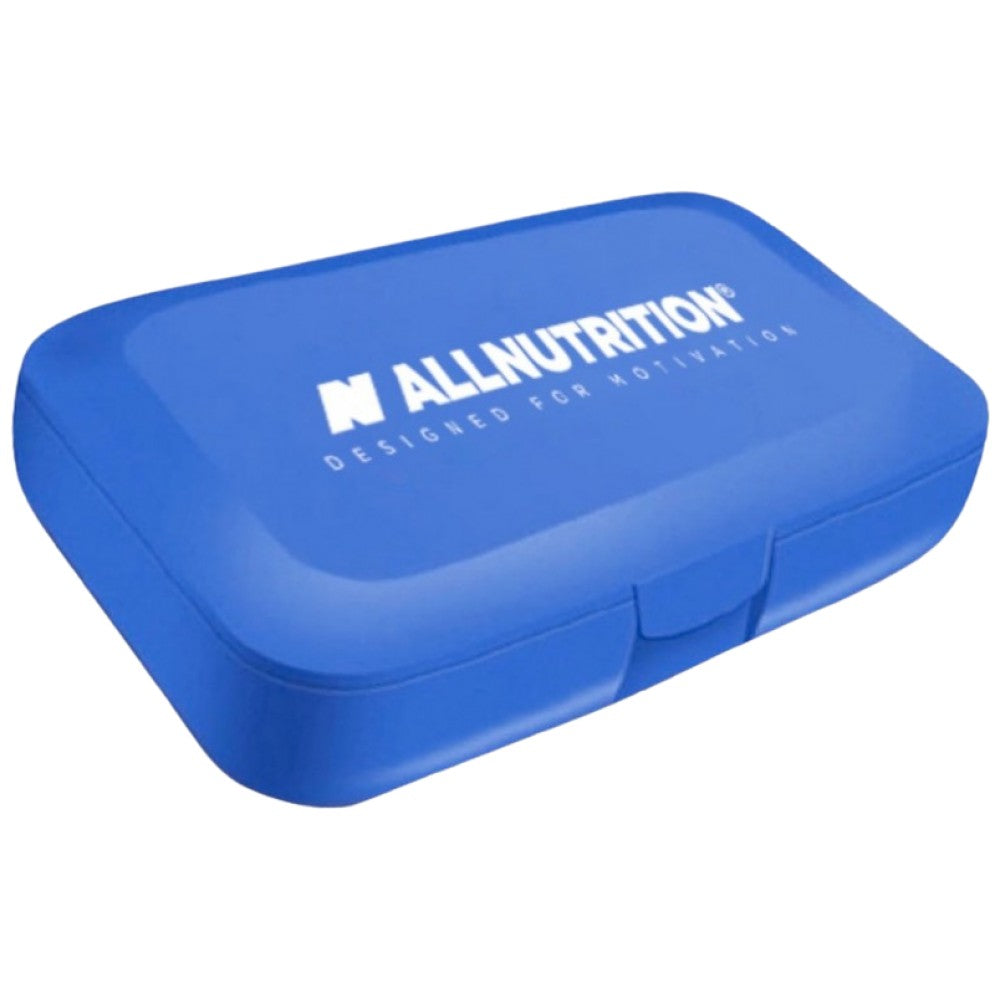 Allnutrition Pill Box