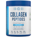 Collagen Peptides | Hydrolyzed Collagen Protein - 300 грама