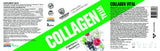 Collagen Vital / Hydrolyzed Peptides - 400 грама