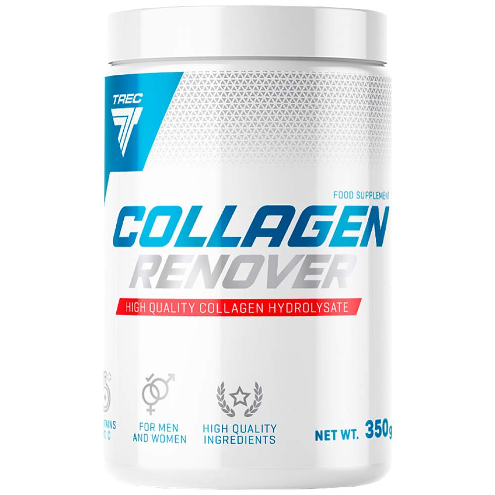 Collagen Renover | High Quality Collagen Hydrolysate - 350 грама