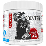 Crea-TEN | 10 Types Creatine Matrix - 225 грама