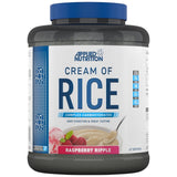 Cream of Rice | Easy Digesting & Great Tasting Complex Carbohydrates - 1000 грама