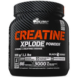 CREATINE XPLODE - 500 грама