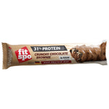 Crunchy | Protein Bar - 60 грама