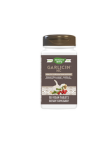 Garlicin HC 400 mg - 90 capsule