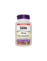 SАМе (S-Adenosyl-L-Methionine)/ САМе 200 mg x 30 стомашно-устойчиви таблетки