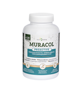 Биволска Коластра Muracol Proactive 120 капсули