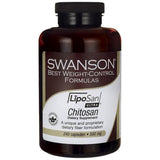 Diet Liposan Ultra 500 mg 240 κάψουλες