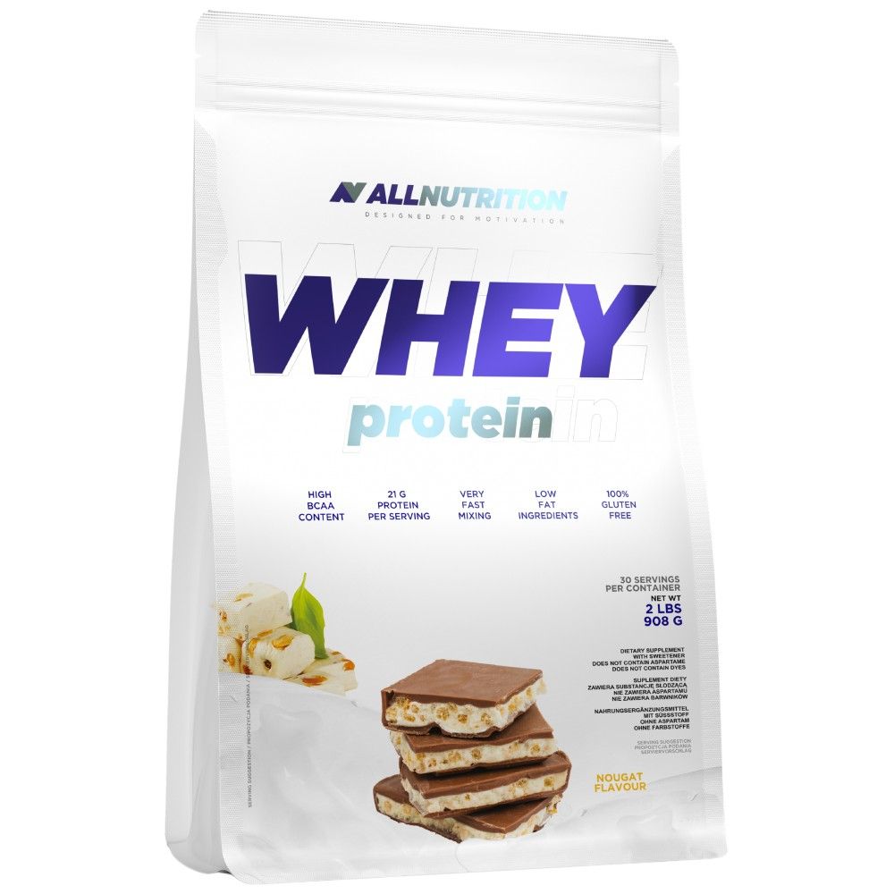 Whey Protein - 908 грама