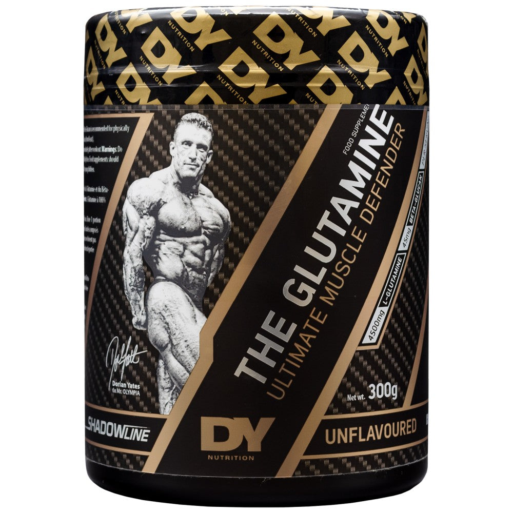 The Glutamine | Ultimate Muscle Defender - 300 грама