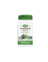 Juniper Berries 425 mg - 100 капсули - Feel You