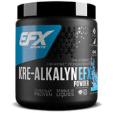 Kre-Alkalyn EFX Powder - 210~220 грама