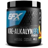 Kre-Alkalyn EFX Powder - 210~220 грама