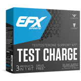 TEST Charge /3 in 1 Kit/ - 3 x 30