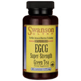 EGCG Super-Strength Green Tea 60 капсули