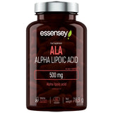 ALA | Alpha Lipoic Acid 500 mg - 90 капсули