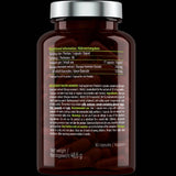 Bacopa Monnieri 250 mg - 90 капсули