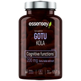 Gotu Kola 200 mg - 90 капсули