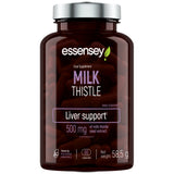 Milk Thistle 500 mg - 90 капсули