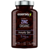 Zinc Organic 15 mg - 90 капсули