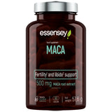 Maca 500 mg - 90 капсули