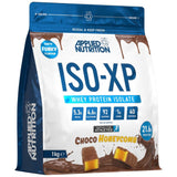 Iso-XP | 100% Whey Isolate - 1000 грама