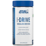 i-Drive | Insulin Driver + GDA - 120 капсули