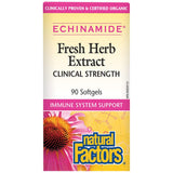 Echinamide Fresh Herb Extract Clinical Strength 250 mg - 90 capsule de gel