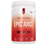 Epic Juice Clear Whey - 25 грама