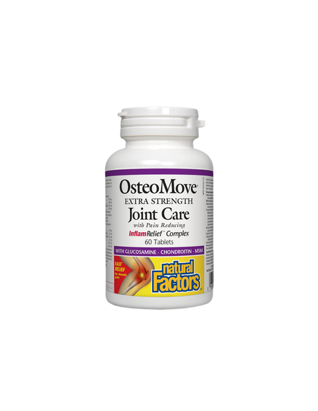 OsteoMove Extra Strength Joint Care 1431 mg - 60 Таблетки - Feel You