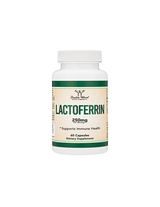 Lactoferrin 250 mg - 60 κάψουλες