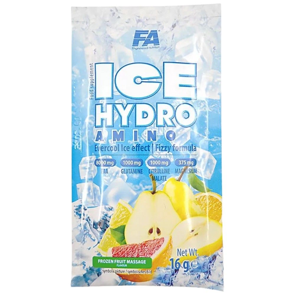 Hydro Amino / Ice Series - 480 грама