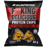 F**King Delicious Protein Chips - 31% proteine ​​- 60 de grame