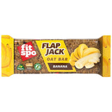 Flap Jack - Energy Oat Bar - 80 грама