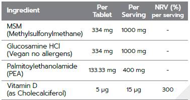 Renew Joint Support - 90 de tablete